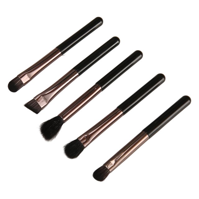 Multifunctional Makeup Brushes, 20pcs Set For , Eyeshadow, Eyeliner, Lip, Portable Bag Included