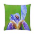 thumbnail image 2 of Ahgly Company Plants Flower Coussin d'Intérieur, 18 Pouces par 18 Pouces, 2 of 6