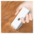 thumbnail image 2 of Cordless Dog Clipper Rechargeable Trimmer Low Noise Professional Cat Puppy Machine Electric Cutters ,Clean and Fast, 2 of 7