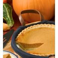 thumbnail image 2 of 50 CONNECTICUT FIELD PUMPKIN BigTom Orange Yankee Cucurbita Pepo Vegetable Seeds, 2 of 10