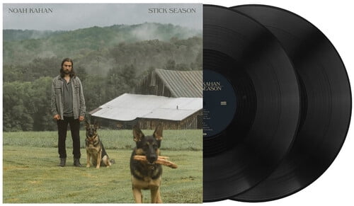 Stick Season by Noah Kahan