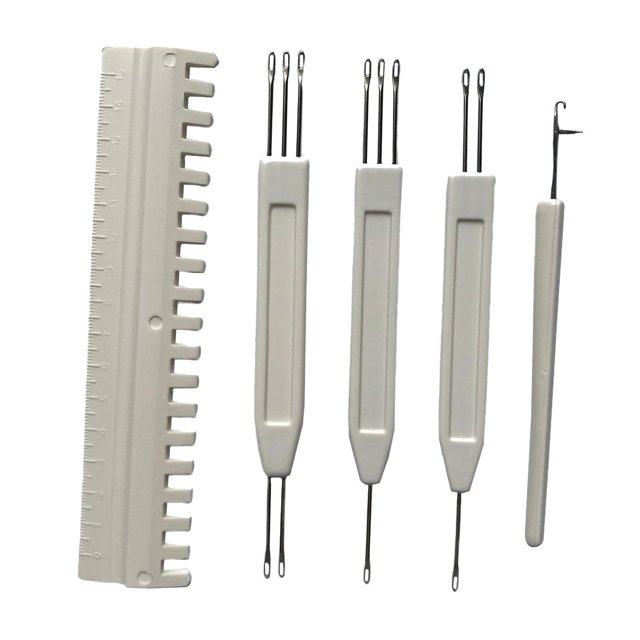5Pieces Knitting Machine Transfer Tool for KH868 KH940 KH860 830 940 SK280 KH260 E55 Knitting Machine