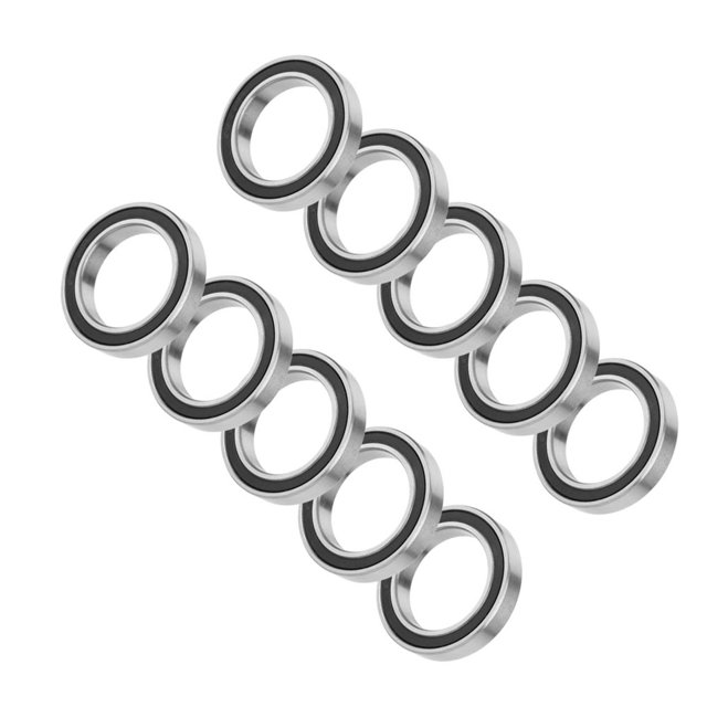 25mm Inner Dia Deep Groove Ball Bearings, Ball Bearings, 6805-2RS For Replacing Repairing