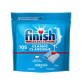 thumbnail image 1 of Finish® Classique, 105 comprimés, 1 of 1