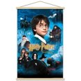 thumbnail image 1 of Harry Potter à l'école des sorciers - Bougies One Sheet, 1 of 4