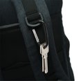 thumbnail image 2 of Professional Outdoor DSLR Camera Backpack with Large Capacity, Waterproof Nylon Material, Adjustable Shoulder Straps, Tablet Pocket & Luggage Rod Strap – Grey, Ideal for Mirrorless Cameras, Lenses,, 2 of 7