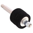 thumbnail image 3 of Phenofice Cymbal Nuts For Drum Drum Mounting Hardware Iron Black 1 Set, 3 of 7