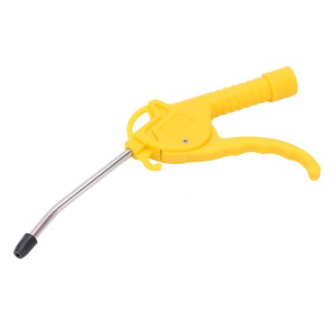 Pneumatic Air Duster, Dust Blower Sprayer Neumatic Air Dust Blower High Pressure Air Duster For Keyboard For Computer