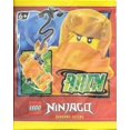 thumbnail image 3 of LEGO Ninjago Dragons Rising: Arin Minifigure with Grappling Hook, 3 of 5