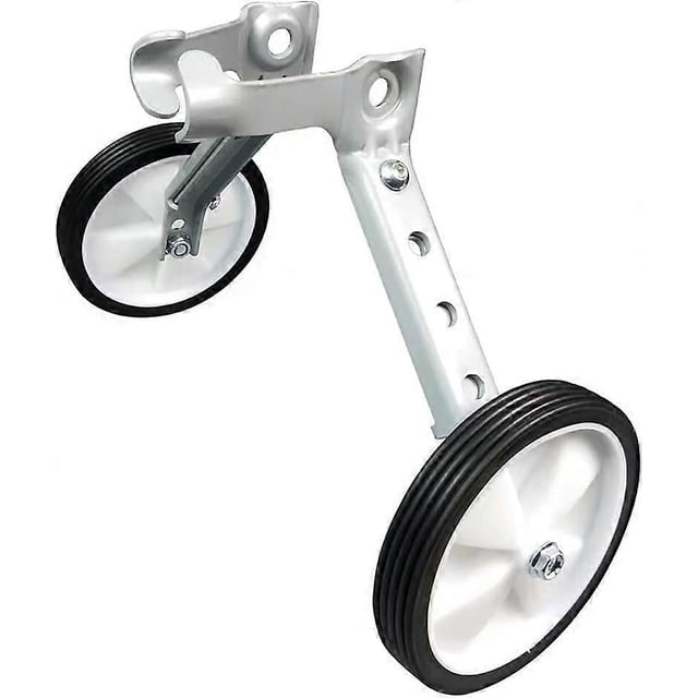 Cykelstödhjul Adult, children's bike Variable Speed MTB Hjälphjul A 20-Inch, 22-Inch To 18-Inch