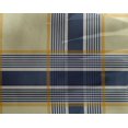 thumbnail image 4 of oneOone Georgette Viscose Fabric Madras Check Printed Fabric 1 Yard 42 Inch Wide, 4 of 4