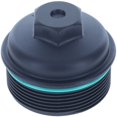 thumbnail image 2 of MOTOR RAD AM Oil Filler Cap for 2010-2016 Buick LaCrosse - MO330, 2 of 4