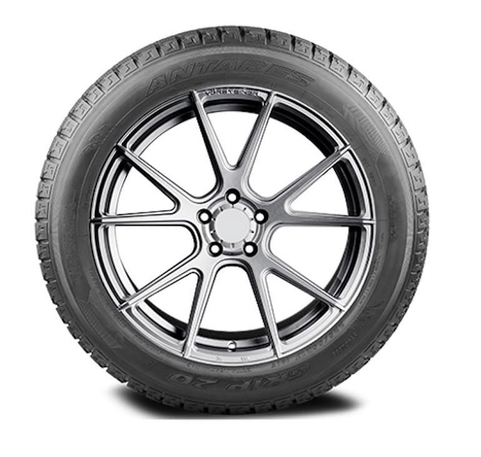Antares Grip 20 225/50R17 98H BSW pneu