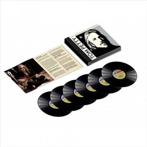 An American Treasure (6LP)