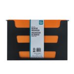 Pen+Gear Organisateur de bureau - Taille juridique