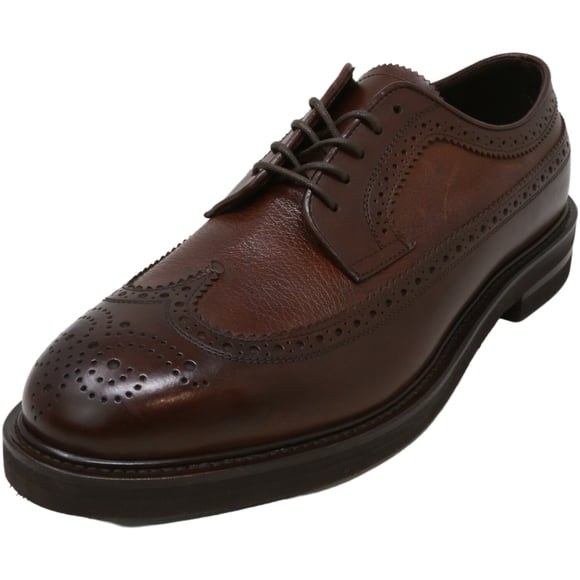 Henderson Baracco Men's 58201 Cervo V Tosc Ankle-High Leather Oxford - 10.5M