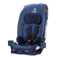thumbnail image 1 of Diono Radian 3R All-in-One Car Seat, Slim Fit 3 Across Design, 10 Years One Car Seat, Blue Surge, 1 Pack, 1 of 9