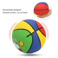 thumbnail image 1 of EASTIN Rubber Children Basketball  Professional Children Basketball  Soft And  Gift For 1-5 Years Old, 1 of 8