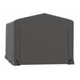 thumbnail image 4 of ShelterTube Wind and Snow-Load Rated Garage, 12x18x10 Gray, 4 of 7