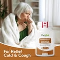 thumbnail image 4 of Ginger Root Capsules 300mg (100 Capsules), 4 of 9