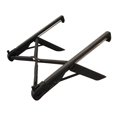 thumbnail image 2 of Milaget Support pour Ordinateur Portable, Support d'Ordinateur Portable, Rehausseur d'Ordinateur Portable Détachable Support de Cahier pour, XPS, Plus de 10,1 Pouces à 18,4 Pouces, 2 of 9