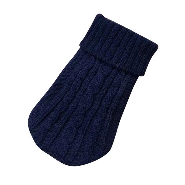 Kcodviy Clothes Winter Jacket Sweater Clothes for Dogs Pet Dog Dogs Puppy Big Dog Clothes for Large Dogs for Small Cat Coat Small Dog Sweater Winter Pet Clothes