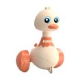 thumbnail image 2 of RXIRUCGD Toys Children's Puzzle Cute Press Small Toy Interactive Press Pullback Car Small Toy, 2 of 8