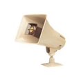 thumbnail image 2 of VALCOM VC-V-1030C Klaxon de Pagination 5 Watts 1 Voie BEIGE, 2 of 2