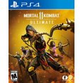 thumbnail image 1 of Mortal Kombat 11 Ultimate PS4, 1 of 1