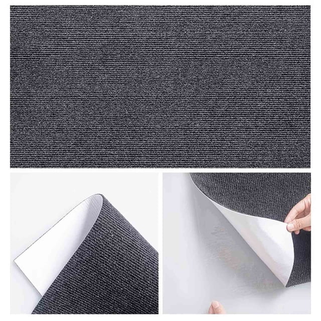 Mlkoz Bedroom Rug Clearance, Self-Adhesive Cats Scratching Mat Scratching Mat Cats Scratching Board Cats Scratching Board Cats Wall Scratching Boards Scratch Protection Cats Scratching Mat