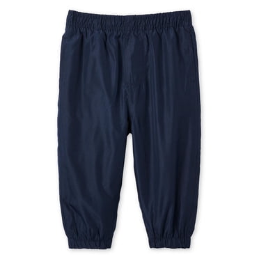 Pantalon de pluie doublé George pour bébés garçons