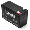thumbnail image 3 of KMG 12V 8Ah Replacement Battery Compatible with Ajc AJC-D7S-F2, 3 of 3