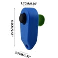 thumbnail image 1 of fheaev Dog Training Clicker Dog Training Clicker - Lightweight Easy To Use Pet Training Clicker For Cats Puppy Birds Horses Behavioral Training, 1 of 1