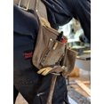 thumbnail image 2 of TOUGH DUCK Men's Flex Twill Cargo Pant, 2 of 3