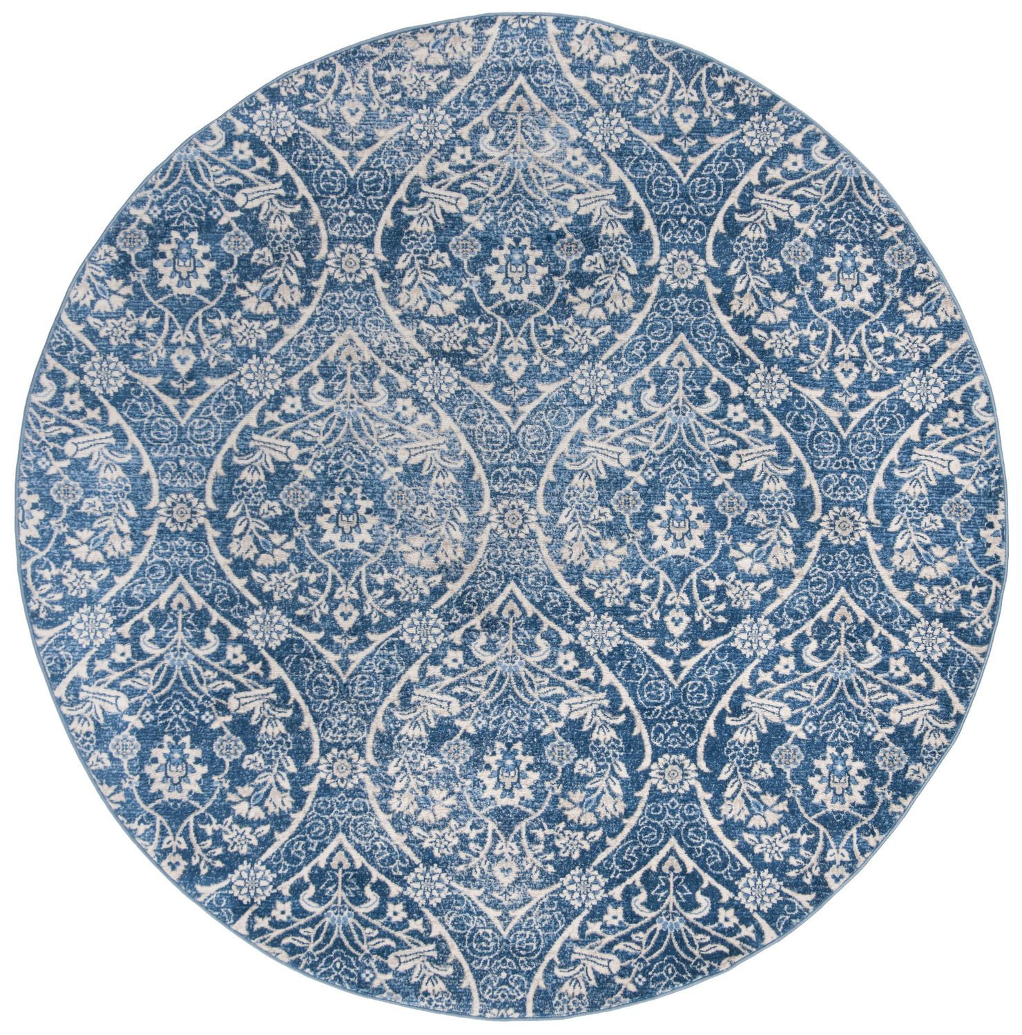 Safavieh Brentwood Braelyn Tapis Géométrique