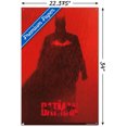 thumbnail image 2 of Film DC Comics The Batman - Batman Teaser One Sheet, 2 of 4