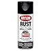 thumbnail image 2 of Krylon K06902100 Rust Protector and Preventative Enamels, Semi-Gloss Black, 2 of 4