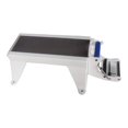 thumbnail image 1 of HILABEE Packing Tape Dispenser Tape Cutter 33.6x19x10cm for Supermarkets Accessories White, 1 of 9