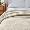 thumbnail image 1 of Better Homes & Gardens Couverture<br>Tricot Confortable, 1 of 4