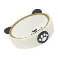 thumbnail image 3 of Cat Scratcher Pad Durable Furniture Protection Wear Resistant Pet Cats Sleeping Panda, 3 of 9