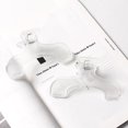 thumbnail image 1 of Yhmxh Home Decor Home Accessories Unique Bao Gai Head Transparent Bookmark Clip Stylish And Functional For Students Fixed Book Clip, 1 of 9