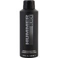 thumbnail image 1 of Hummer Black By Hummer Deodorant Spray 6.8 Oz, 1 of 1
