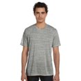 thumbnail image 1 of Bella + Canvas Unisex Poly-Cotton Short-Sleeve T-Shirt, 1 of 1