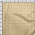 thumbnail image 3 of oneOone Polyester Lycra Fabric Gingham Check Printed Craft Fabric BTY 56 Inch Wide, 3 of 4
