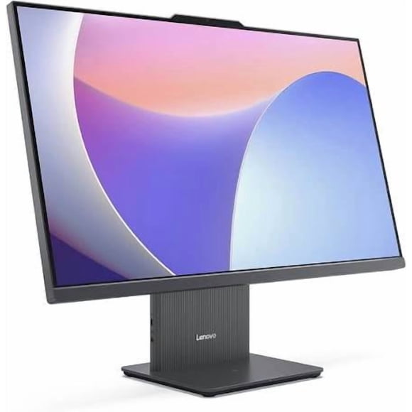 Refurbished (Fair) - Lenovo IdeaCentre 27" All-in-One Desktop 3 - 27IHR9 - Intel Core i7-13620H -16GB RAM , 512GB SSD, Windows 11 Pro - Minor Scuffs / Scratches