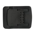 thumbnail image 2 of Amdohai 18V Battery Converter Replacement for Converting BLACK+DECKER to Metabo 18V-20V Lithium Battery Converter Accessory for Power Tools, 2 of 8