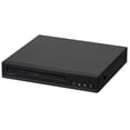 thumbnail image 1 of Onn HDMI DVD Player with Widescreen/TV Aspect Ratio, Parental Controls, Text-to-speech Technology, Remote Control, and Multiple Outputs, Black, 1 of 13