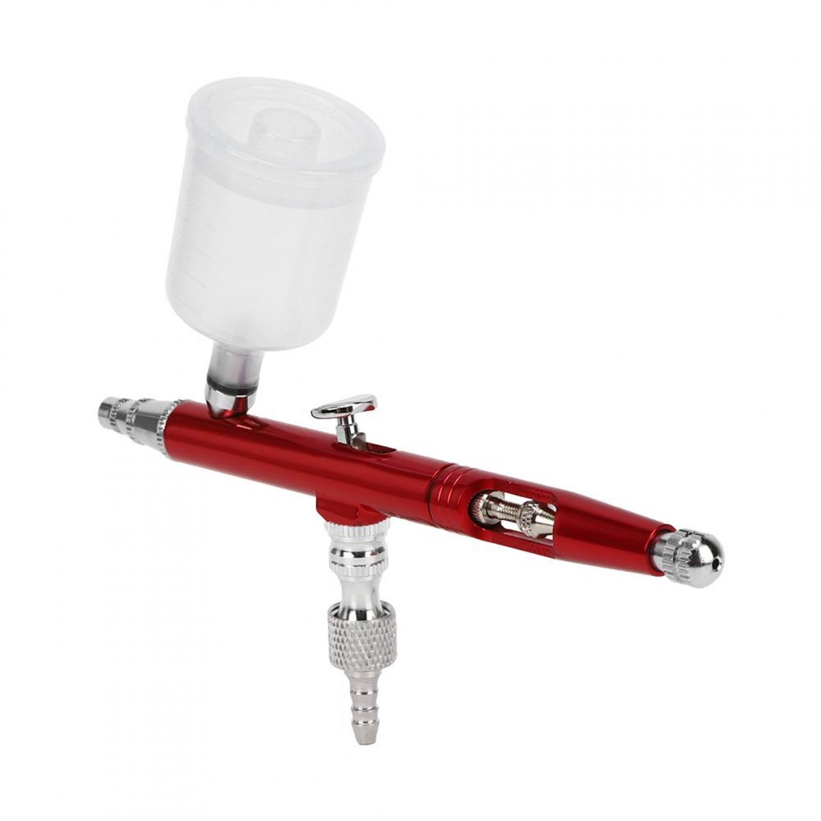 Filfeel Painting Airbrush, Painting Spray , Paint Sprayer For Color Painting Cakes