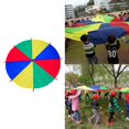 thumbnail image 5 of Xingzhi Parachute pour Enfants avec Poignées 13 Pieds, 5 of 5