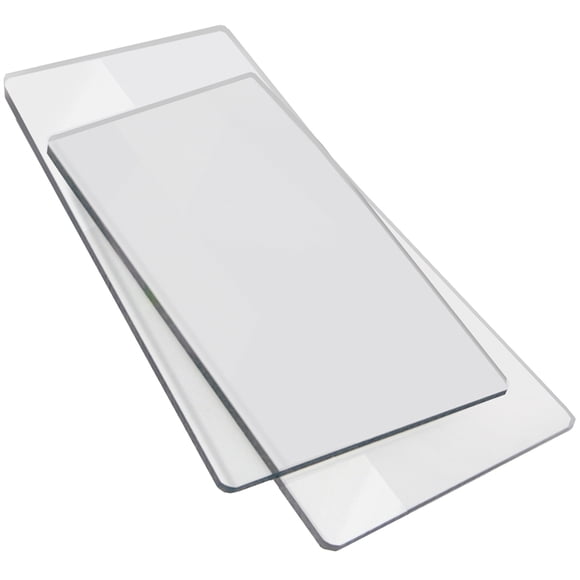 Sizzix SIZ660581 Big Shot Plus Cutting Pad Standard 1PR Acessories